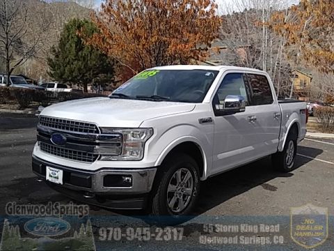 How To Customize Your Ford F 150 Truck Glenwood Springs Ford